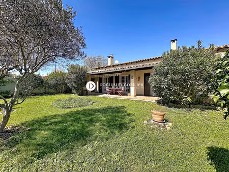maison à vendre morières-lès-avignon