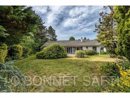 maison 132 m² - domaine des gâtines - plaisir 78