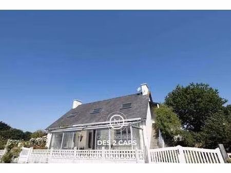vente maison à plévenon (22240) : à vendre / 127m² plévenon