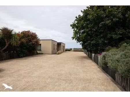vente maison à ploumoguer (29810) : à vendre / 137m² ploumoguer