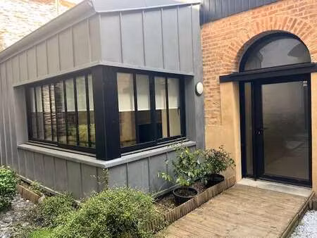 vente maison à rennes centre ville (35000) : à vendre / 90m² rennes centre ville