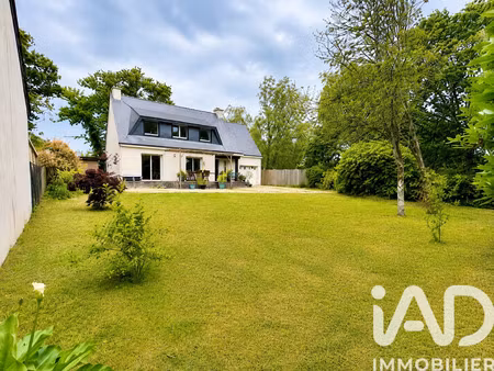 vente maison traditionnelle 6 pièces