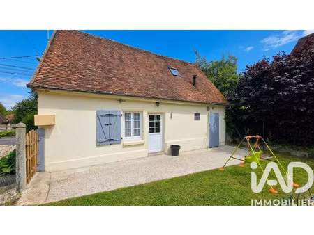 maison à savignies (60650)