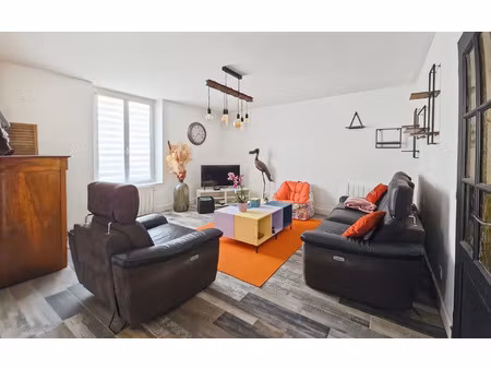 maison toury m² t-4 à vendre  176 550 €
