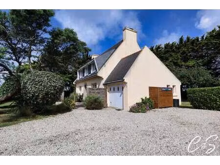 vente maison à treffiagat (29730) : à vendre / 116m² treffiagat