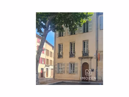 maison t7 - 114m2 - 270m2 exploitable