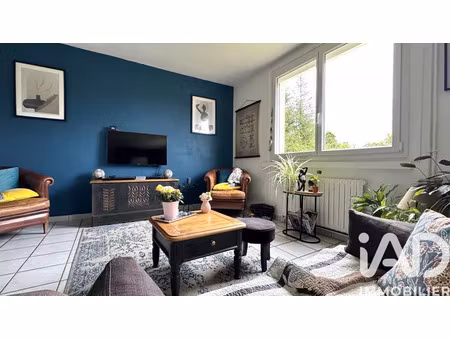 maison à motreff (29270)