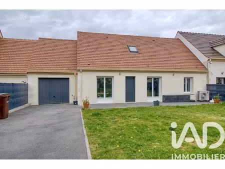 vente maison/villa 5 pièces