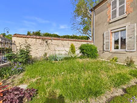 maison de village à deux pas de jonchery-sur-vesle