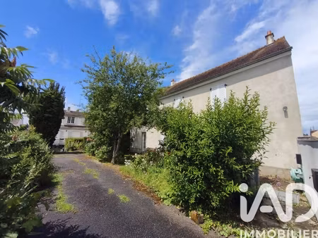 vente maison/villa 11 pièces