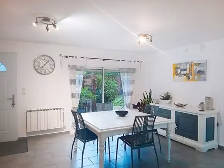 maison 4 pièces de 85 m² à villette d'anthon (38280)