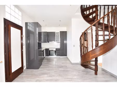 appartement/maison de ville bois d'arcy 4 pièces 53.39 m2