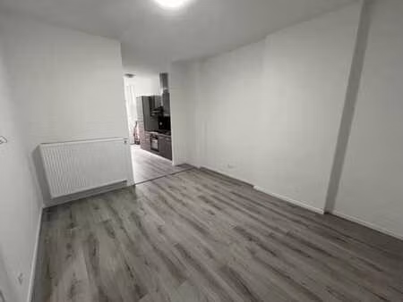 appartement 1ch. remis à neuf