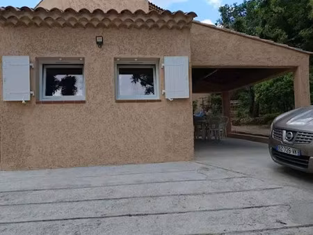 location meublée appartement 1 pièce 35 m² à châteauneuf-le-rouge (13790)  850 €