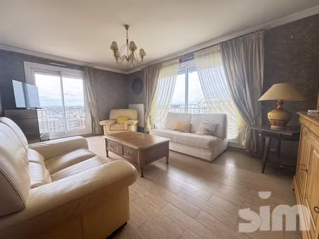 f4 gambetta 80 m²