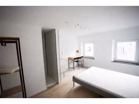 chambres - colocation