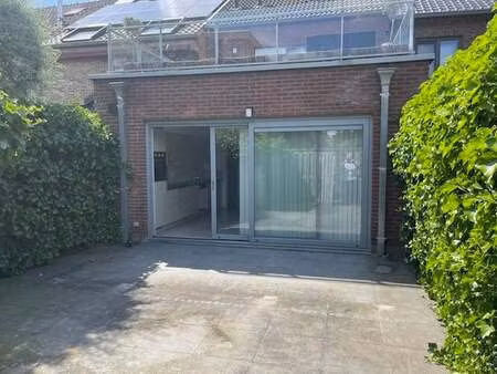 appartement à louer à hasselt € 1.100 (lozvf) - peter vesters | zimmo