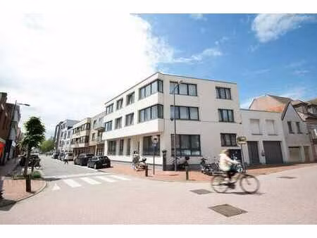 appartement agréable situé dans un quartier calme près de la