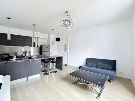 2p 43m² hypercentre