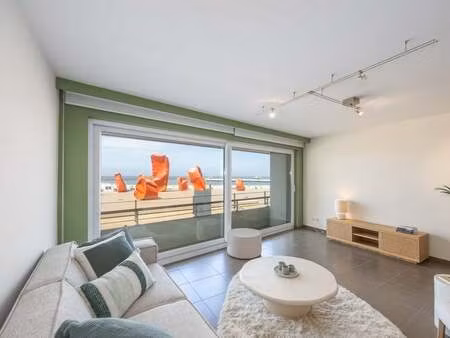 appartement à vendre à oostende € 519.000 (lozuz) - agence lecomte | zimmo