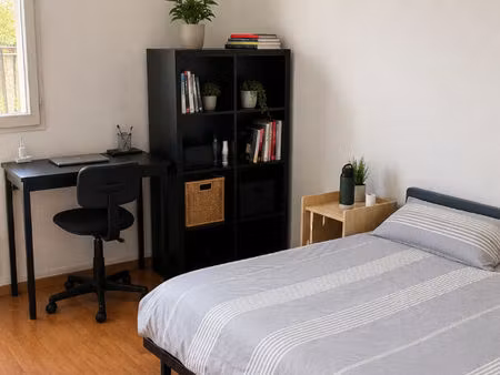 appartement 1 pièce 22.02 m2 - proche centre ville