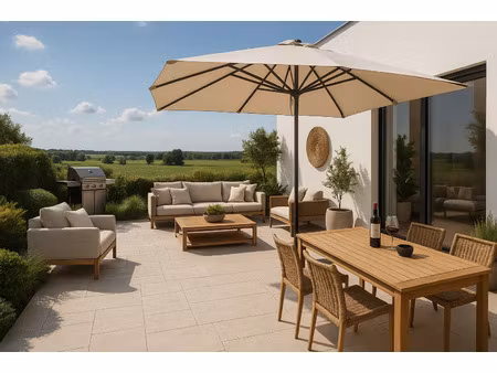 vente appartement 2 pièces 66 m² rosheim (67560)