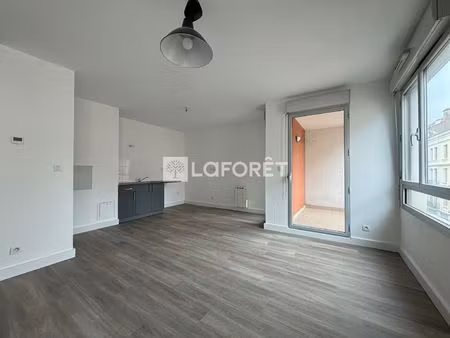 appartement saint-étienne 2 pièce(s) 47 m2