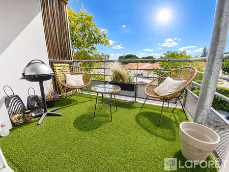 appartement saint jean d illac 3 pièces 65 m2