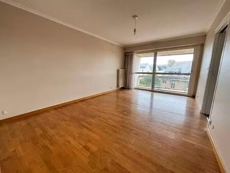 vente appartement 3 pièces à saint-malo (35400) : à vendre 3 pièces / 66m² saint-malo