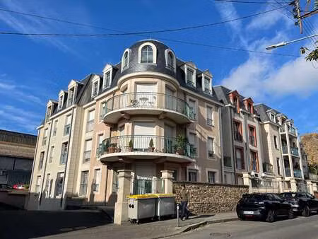 vente appartement 3 pièces à saint-malo (35400) : à vendre 3 pièces / 75m² saint-malo