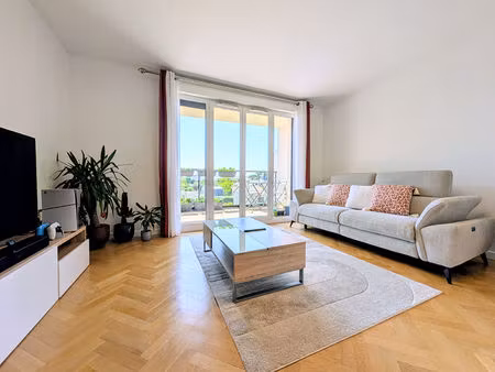 appartement sartrouville t3 - 63 55m²