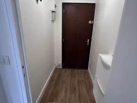 location meublée appartement 1 pièce 27 m² à savigny-sur-orge (91600)  700 €