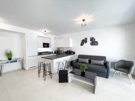 vente appartement 3 pièces 80 m² schiltigheim (67300)