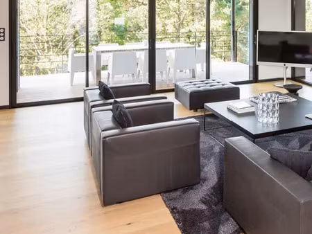 vente appartement 2 pièces 64 m² strasbourg (67000)