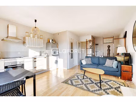 studio clef en main au coeur de pernety