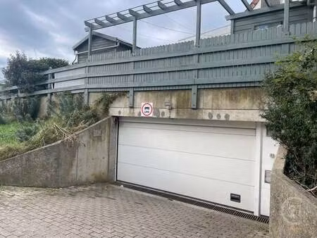 garage à vendre à westende € 43.500 (lozv9) - century 21 sea port | zimmo