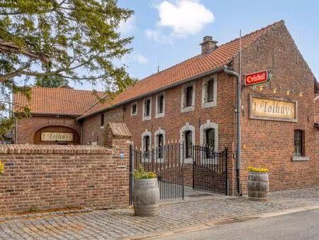 bien professionnel à louer à herstappe € 1.800 (lozv5) - av vastgoed | zimmo