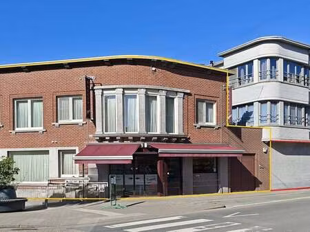 bien professionnel à vendre à gullegem € 238.000 (lozux) - immo maribrik | zimmo