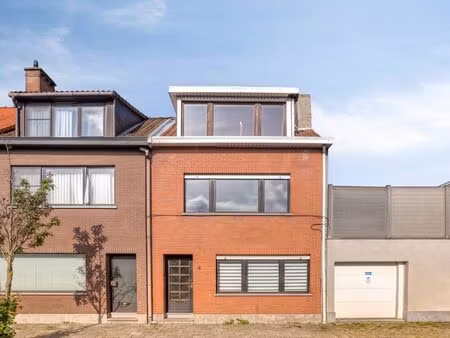 maison à vendre à wilrijk € 310.000 (lozvp) - dewaele - wilrijk | zimmo