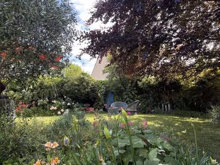 vente maison à arradon (56610) : à vendre / 205m² arradon