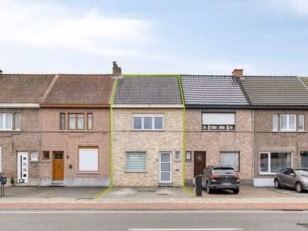 maison à vendre à baasrode € 319.000 (lozv6) - immo twins | zimmo
