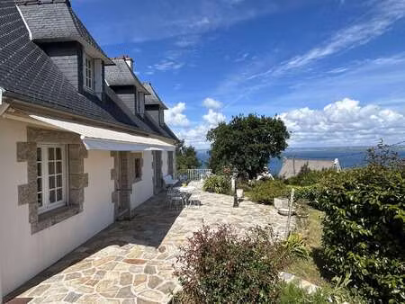 vente maison à douarnenez (29100) : à vendre / 171m² douarnenez