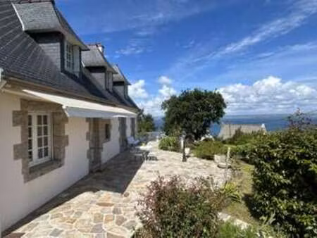 vente maison à douarnenez (29100) : à vendre / 179m² douarnenez