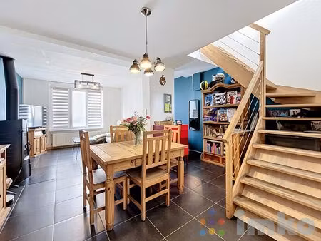 maison à vendre dunkerque