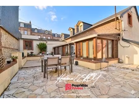 quartier bénédictine - maison viable de plain pied avec véranda et terrasse