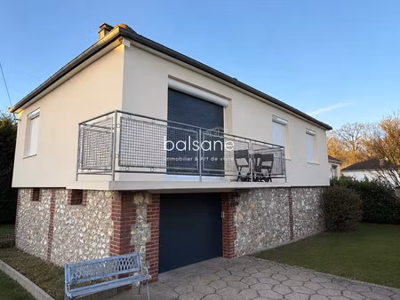 maison à vendre la londe