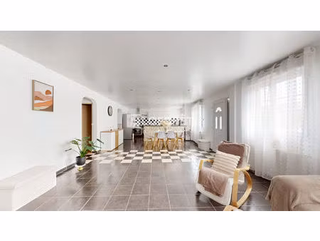 maison vendue louée / les points cardinaux - bléville investissement locatif