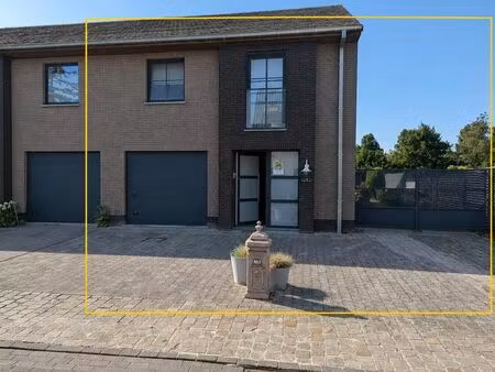 maison à vendre à zandvoorde € 420.000 (lozv1) - luc ools | zimmo
