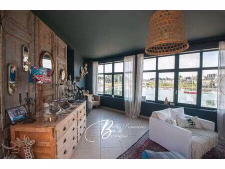 vente maison à ploubazlanec (22620) : à vendre / 213m² ploubazlanec