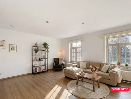 maison à vendre à rijkevorsel € 274.000 (lozvh) - dewaele - wuustwezel | zimmo